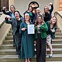 Yesterday, the @nswgreens Abortion Access Bill passed its final step in the NSW ...