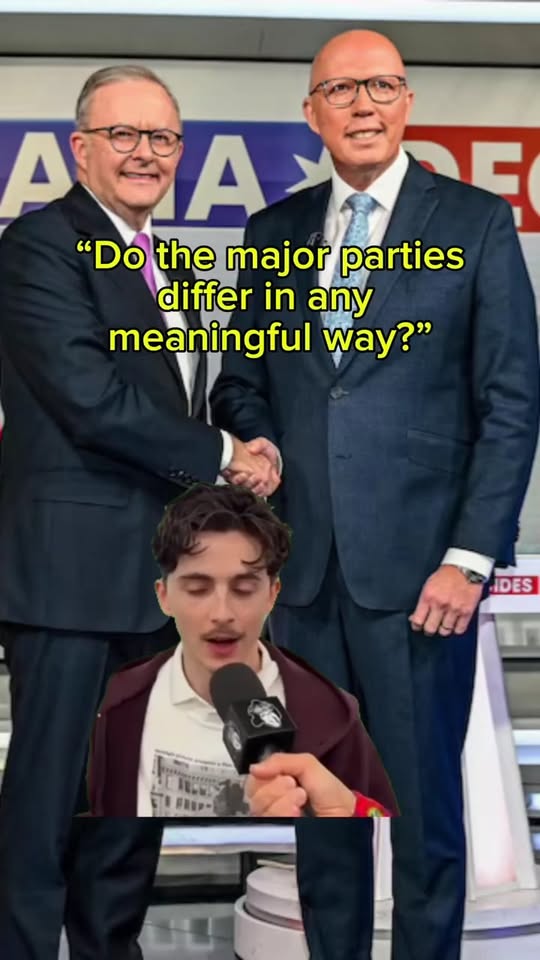 i mean, when you really think about it...