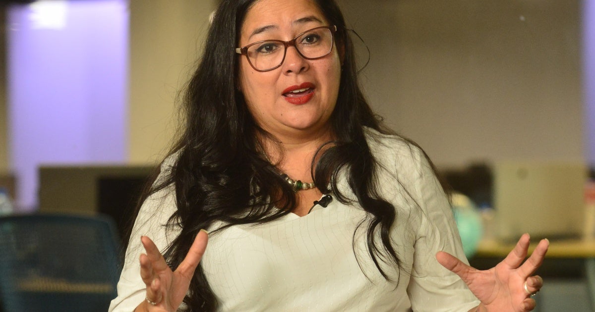 Top Human Rights Advocate Arrested in El Salvador