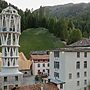 This picture shows the Tor Alva