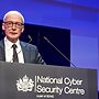 UK Backs Cyber Growth, Fights Serious Online Crime