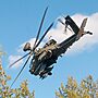 UK Bolsters NATO's East Flank With Firepower Display