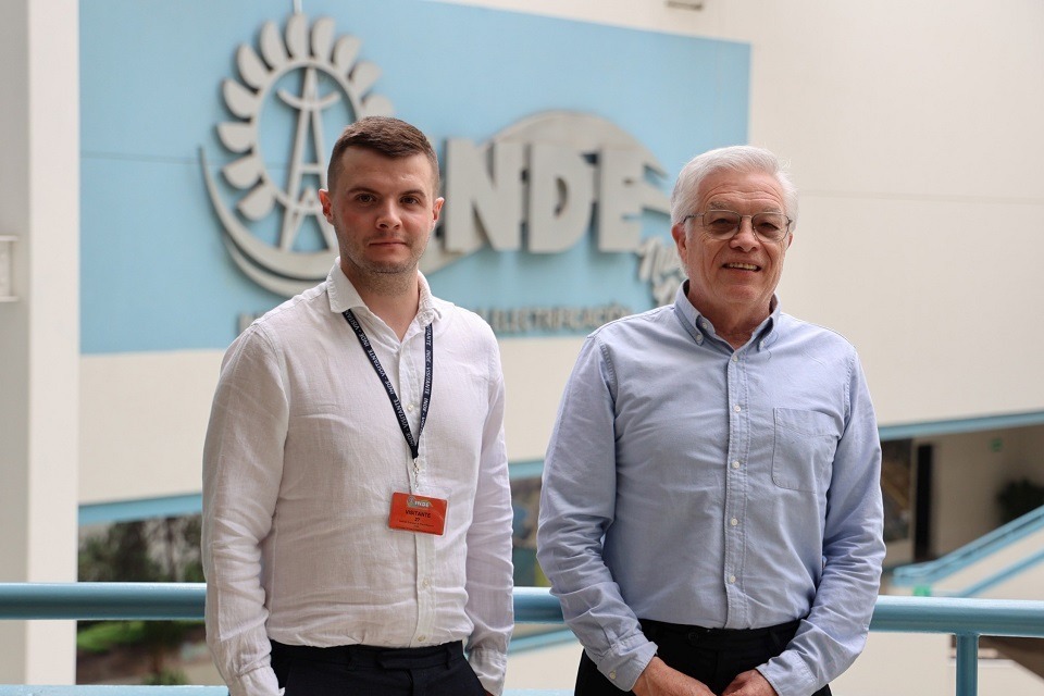 UK Champions Clean Energy Projects in Guatemala