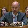 UK Demands Israel Allow Gaza Aid, UN Access