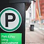 UK Gov Partners With Parking Giants for App Flexibility