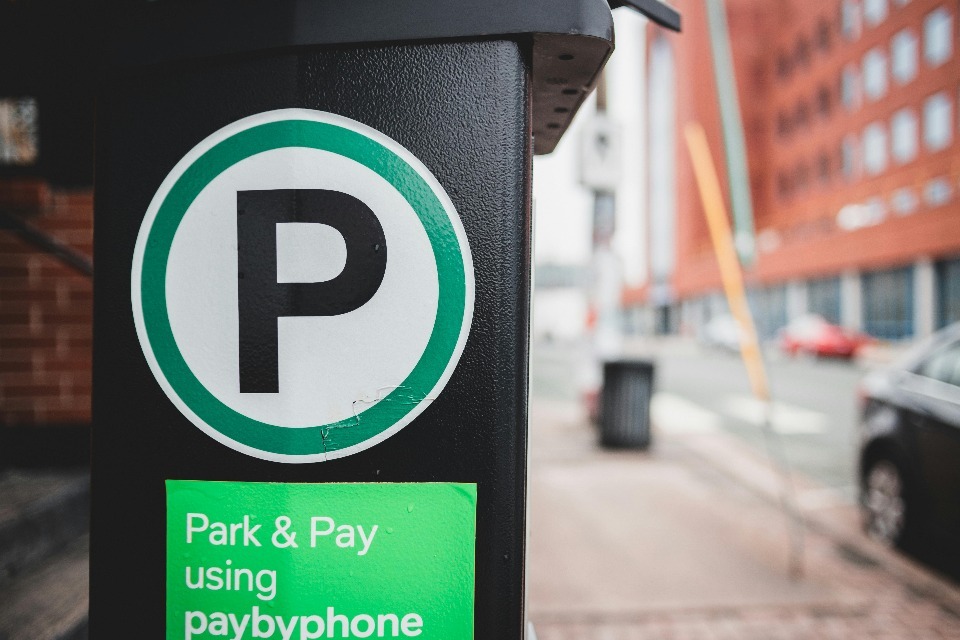 UK Gov Partners With Parking Giants for App Flexibility