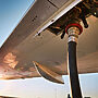 UK Green Aviation Fuel Gets Boost, Supports Jobs