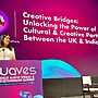 UK-India Cultural Pact Fuels Creative Industry Growth
