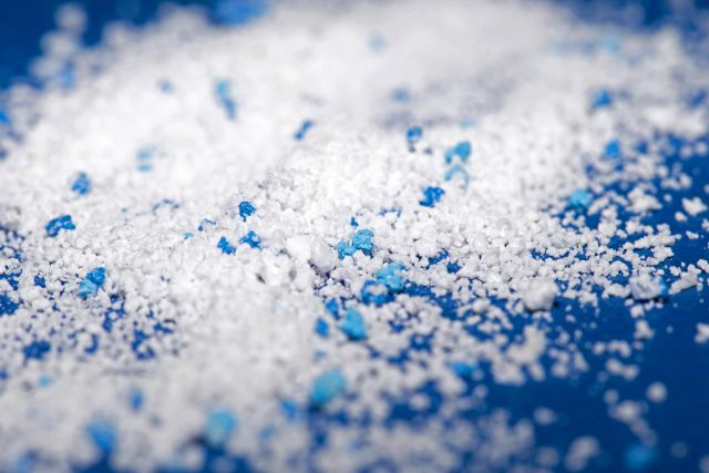 UK Lags as Microplastics Invade Food and Ecosystems
