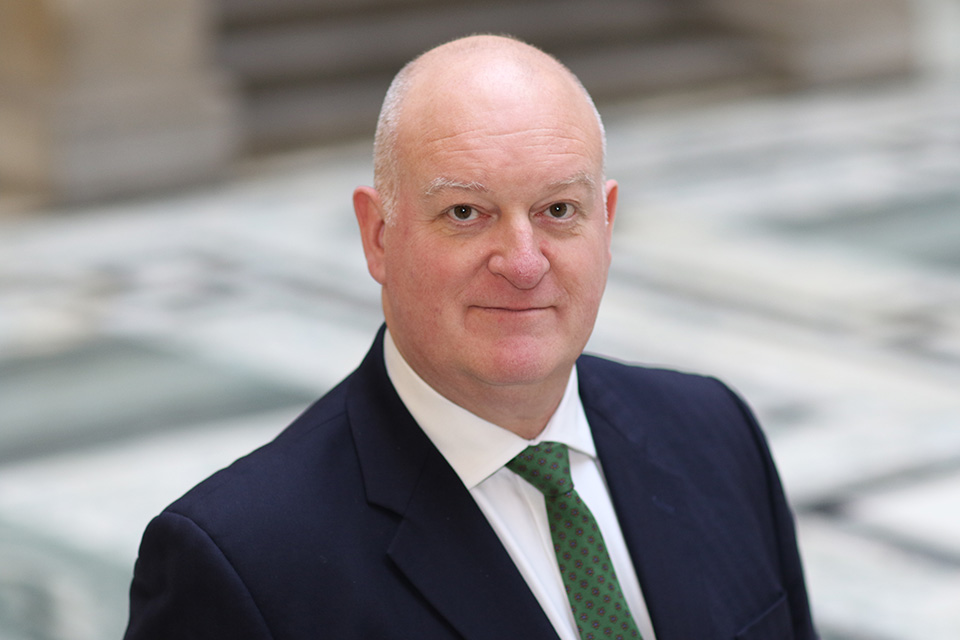 UK Marks 80 Years Since VE Day: OSCE Statement