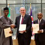 UK-Nigeria Partnership To Detect, Disrupt And Deter Fraud
