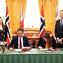 UK, Norway Fast-Track Clean Energy Ventures