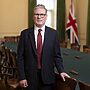 UK PM Hails Landmark UK-US Economic Deal