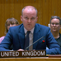 UK: Russia, Putin Must Prove Peace Commitment