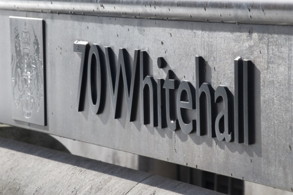 UK-Sandeel Arbitration Tribunal Report Issued