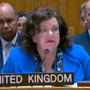 UK Urges Council to Uphold Dayton Peace, Back Bosnia