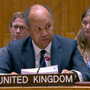 UK Urges Global Action on Sea Threats at UN Council