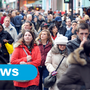 UKHSA Releases Study on England Health Inequalities