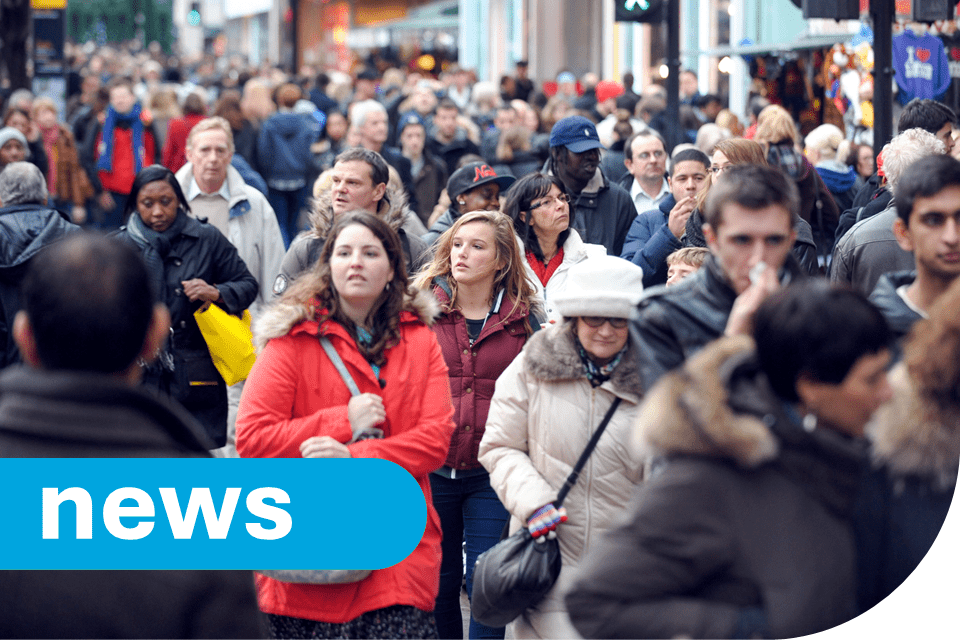 UKHSA Releases Study on England Health Inequalities