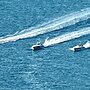 UK's Biggest Defence AI Trial Spans Land, Sea, Air