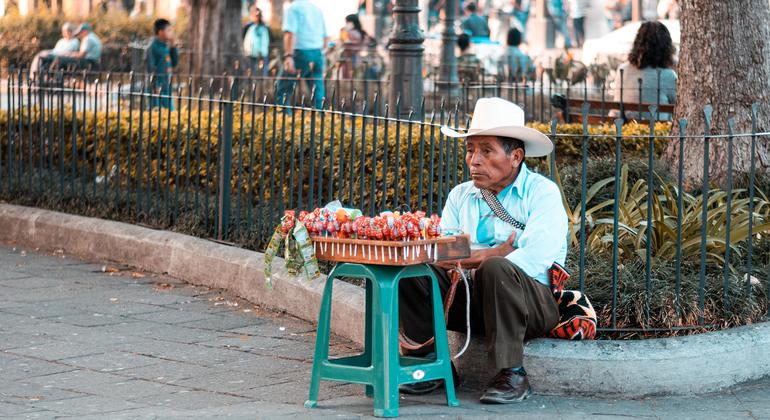 UN: Guatemala Failed Displaced Mayan Peoples