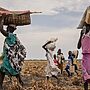UN Urges South Sudan Factions to Halt Renewed Clashes