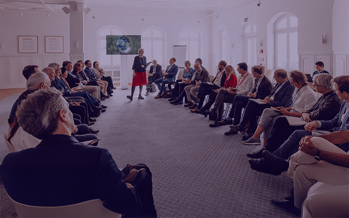 UNITAR Co-founds Global Learning Conference