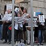 US Urged to Repeal Alien Enemies Act