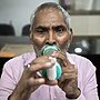 Uniting To Elevate Asthma As Global Health Priority