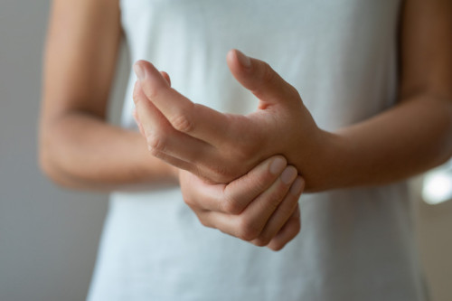 University Co-Leads Arthritis Research Initiative