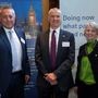 University, Roche Launch Partnership to Boost Health