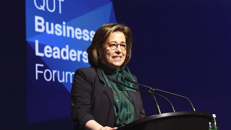 Urgent, Bold Moves Needed for Olympic Deadline: QUT