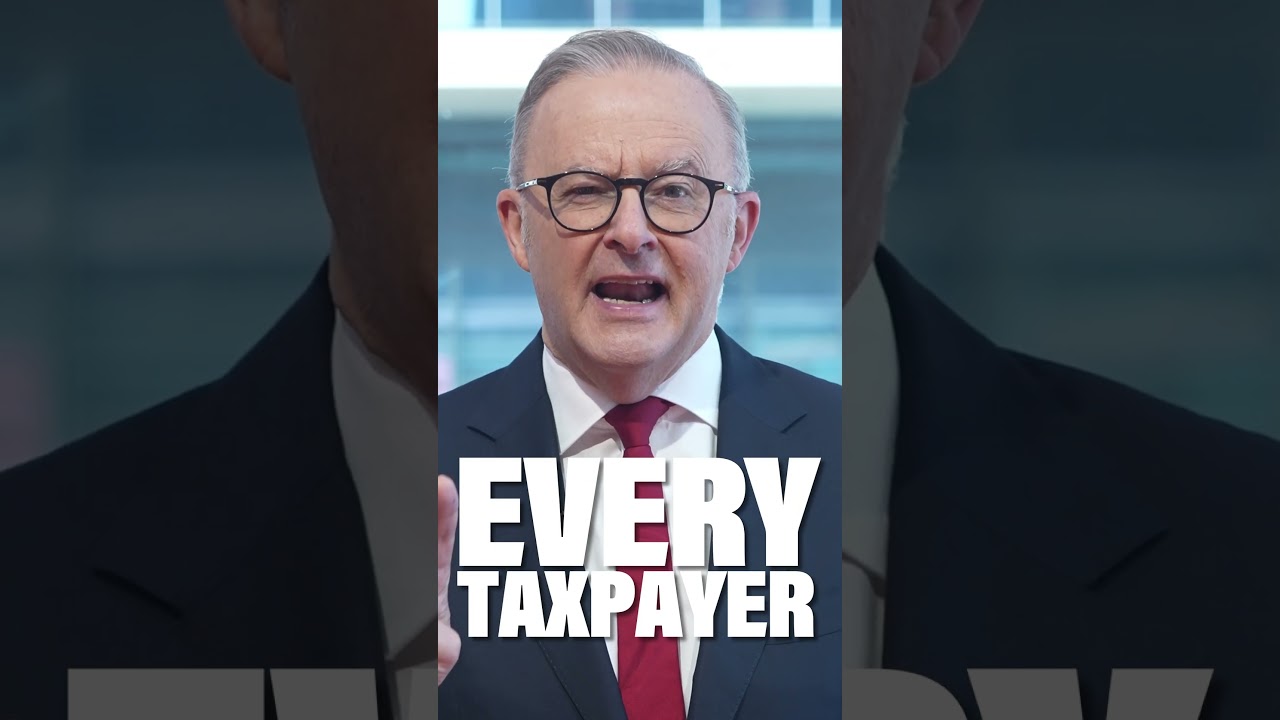 VIDEO: Anthony Albanese MP: If you’re still deciding how to vote – this one’s for you.