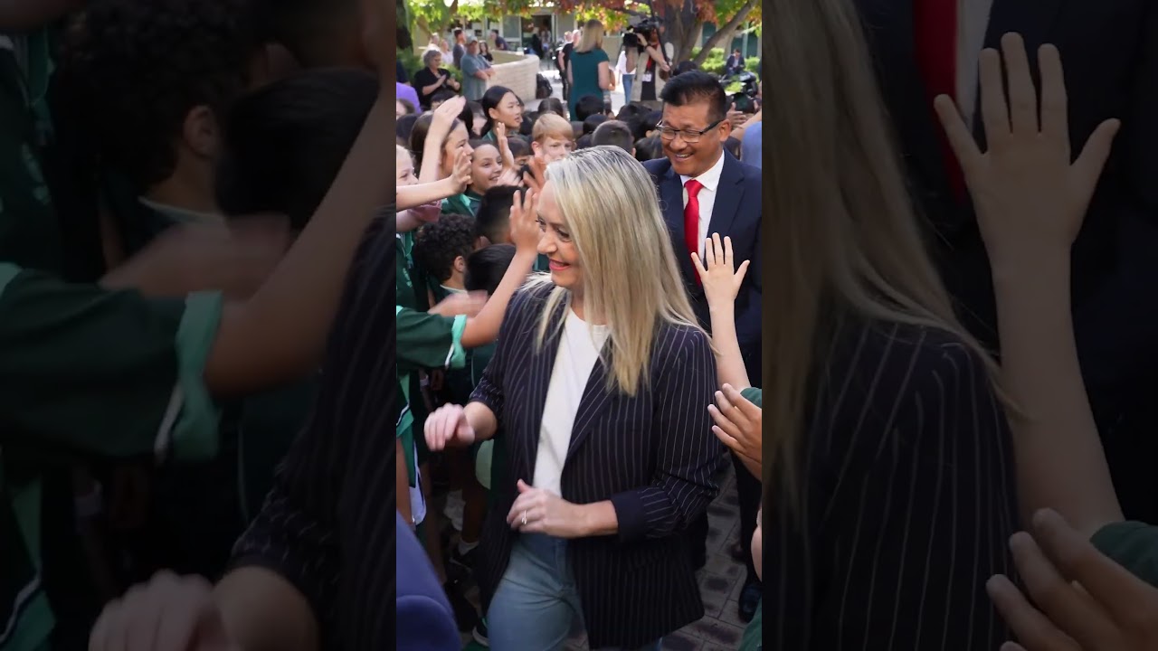 VIDEO: Anthony Albanese MP: Only Labor will fully fund every school in Australia