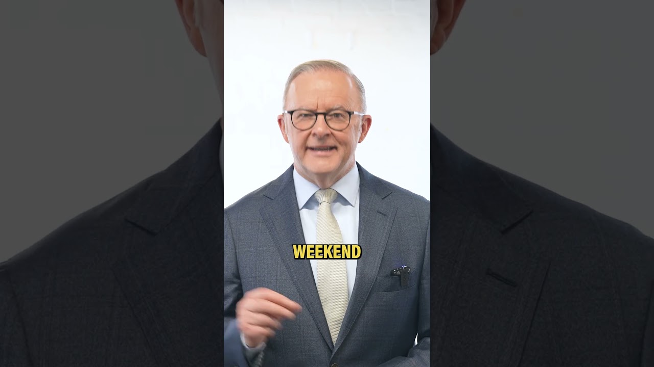 VIDEO: Anthony Albanese MP: Protecting your penalty rates