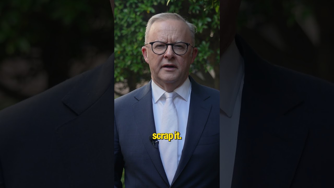 VIDEO: Anthony Albanese MP: We back free TAFE