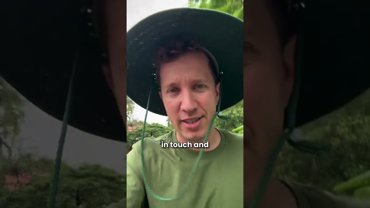 VIDEO: Australian Greens: Cyclone Alfred Assistance by Max’s team