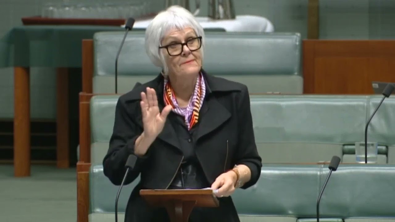 VIDEO: Australian Greens: Elizabeth Watson-Brown on Labor’s failure to address the housing crisis