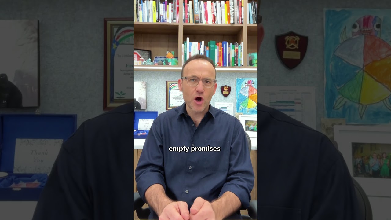 VIDEO: Australian Greens: Greens pressure got Labor to commit — now it’s time to make them deliver.