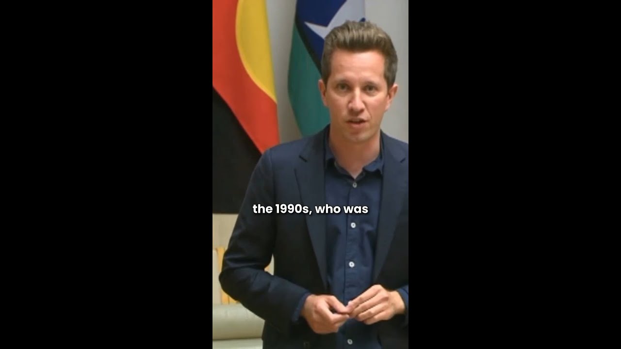 VIDEO: Australian Greens: Millions of renters are angry