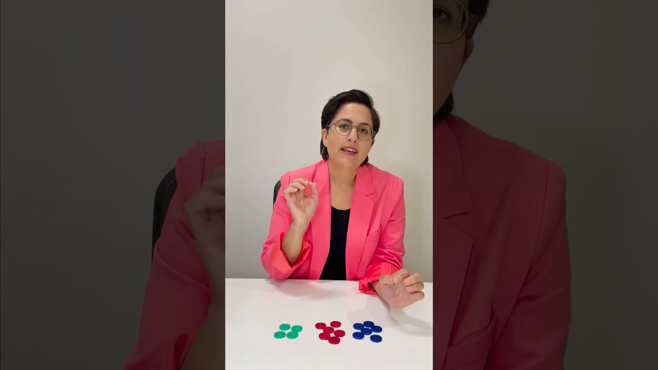 Preferential Voting 🗳️ Let me explain 💚