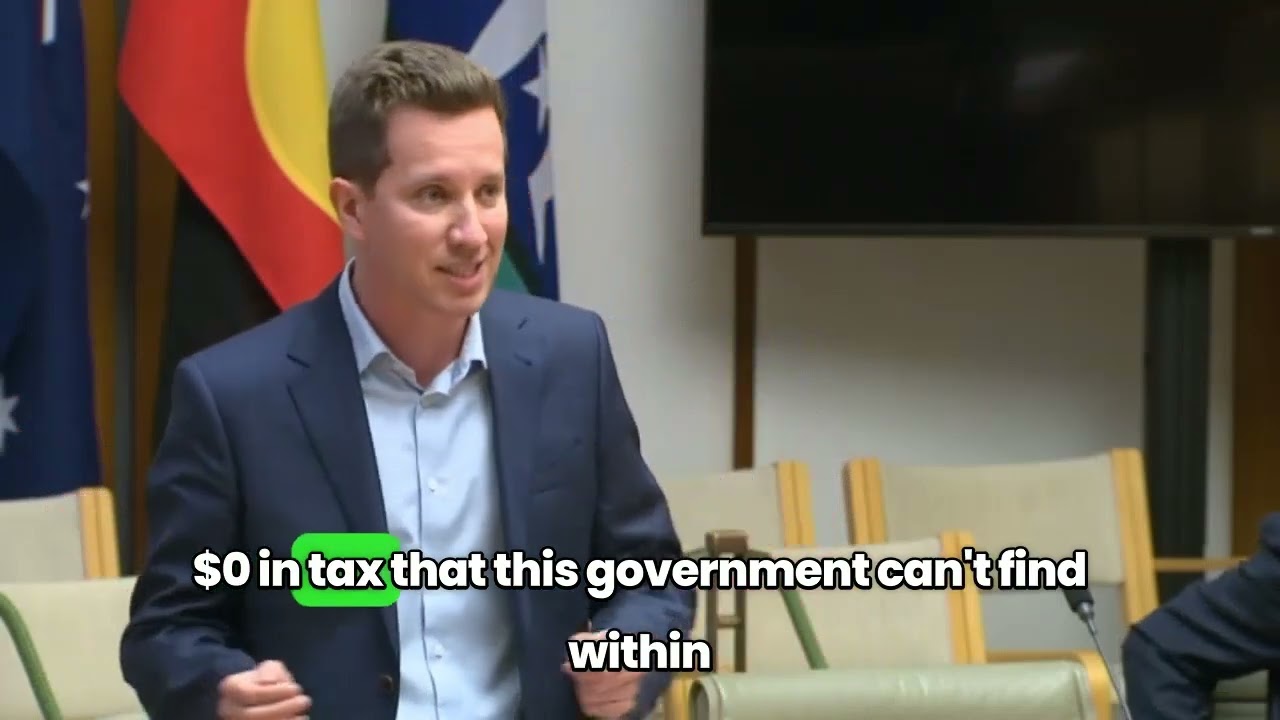 VIDEO: Australian Greens: Why doesn’t Medicare cover dental?