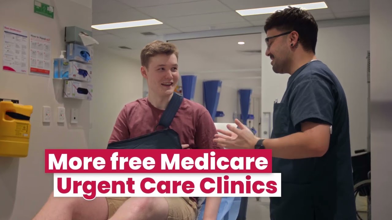 VIDEO: Australian Labor Party: Building Australia’s Future