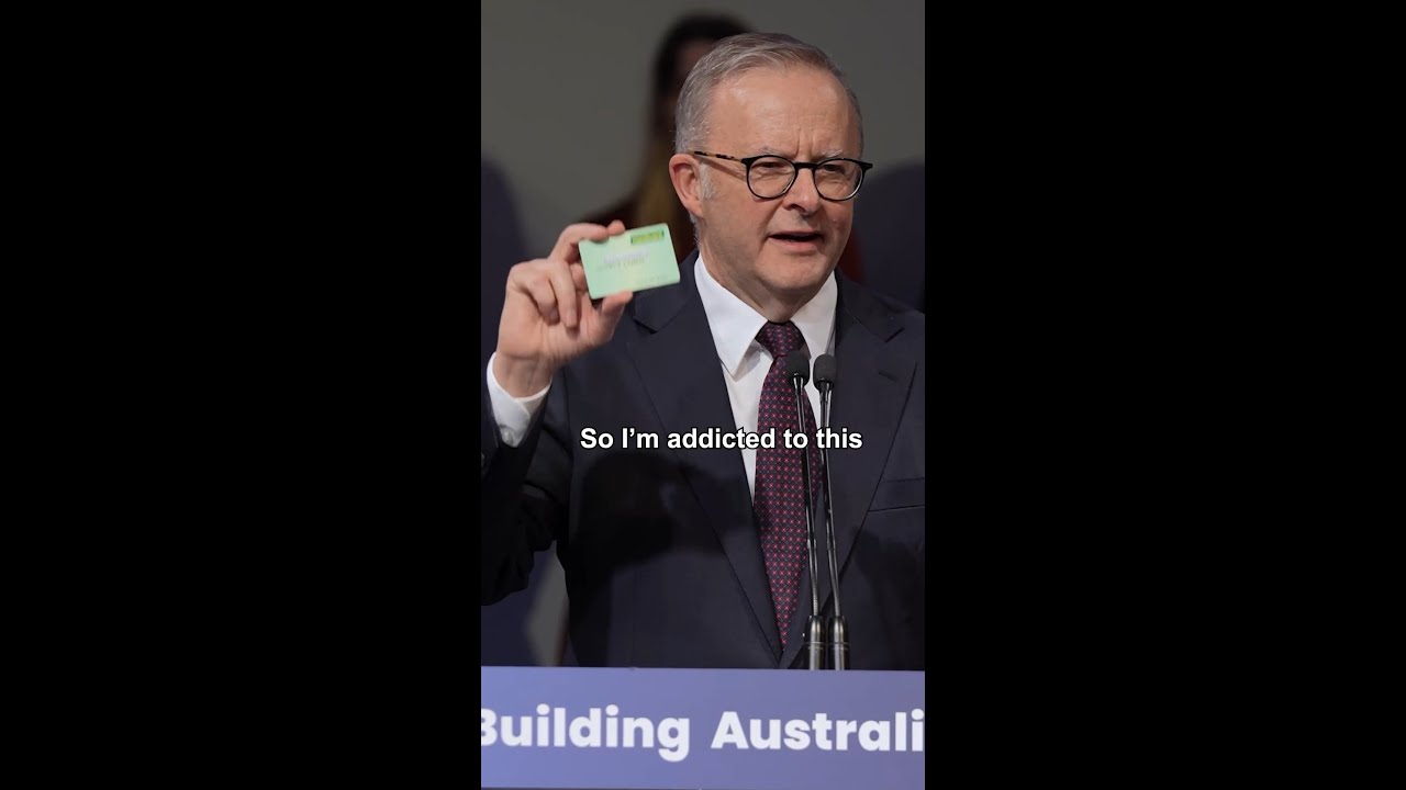Labor ❤️ Medicare