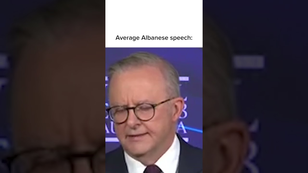 VIDEO: Liberal Party of Australia: He’s obsessed
