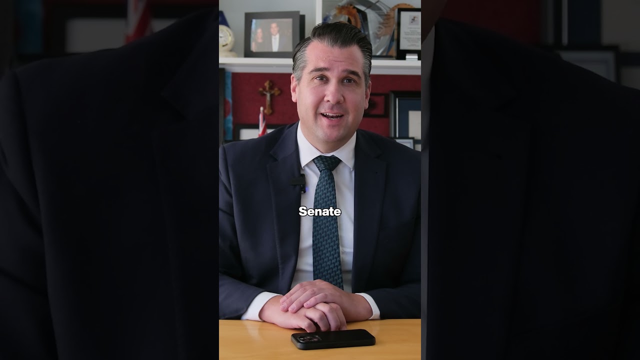 VIDEO: Liberal Party of Australia: Labor has failed.