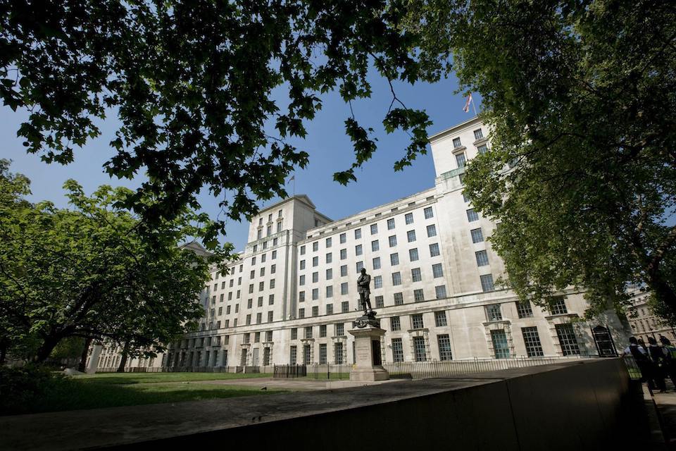 Veterans Gain Support From New UK-wide Network