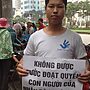 Vietnam: End Crackdown on Rights Activist