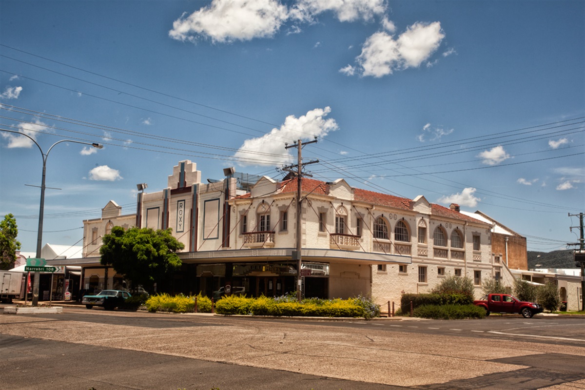 Warialda Bore Testing Results