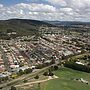 Western Sydney Uni Shuts Lithgow Hub June 30